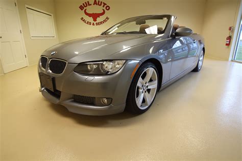 Used 2008 BMW 3 Series for Sale Near Me 